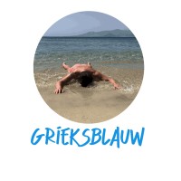 Grieksblauw logo - Similar company to Deep Change Academy