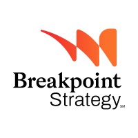 Breakpoint Strategy logo - Similar company to Tick Data, A Subsidiary Of Onemarketdata