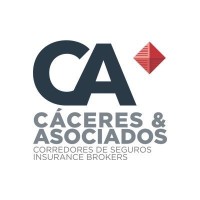 Cáceres & Asociados logo - Similar company to Catalysta