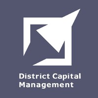 District Capital Management logo - Similar company to Ironclad Wealth Management