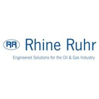 Rhine Ruhr Pty Ltd logo - Similar company to Mtt- Engineering Solutions