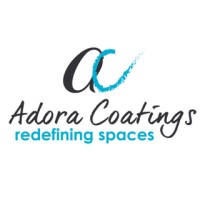 Adora Coatings logo - Similar company to Sgf Fab Industries
