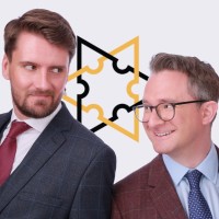 Byrga Geniht logo - Similar company to Markshall