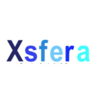 Xsfera logo - Similar company to Checkplis
