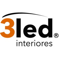 3led interiores logo - Similar company to Studio 258