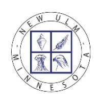 City of New Ulm/New Ulm Public Utilities logo - Similar company to Brown County, Mn