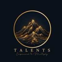 Talents Foundation logo - Similar company to Relay Strategy Partners