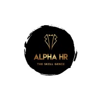 ALPHA HR THE SKILL GENIE logo - Similar company to Alphaskill