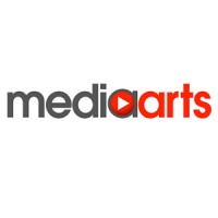 Media Arts (UK) logo - Similar company to Multiminded Digital