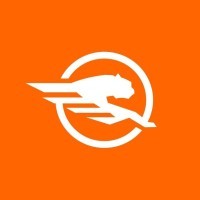 Dash Xpress logo - Similar company to Voostech