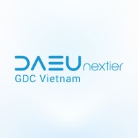 DAEU Nextier GDC Vietnam logo - Similar company to I2Max(아이투맥스)