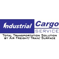 Industrial Cargo Services logo - Similar company to Vietcraft