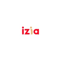 iZia逸生活 logo - Similar company to 魔方元 - Cubee Technology