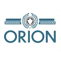 Orion HR Solutions Ltd logo - Similar company to Hr Strata