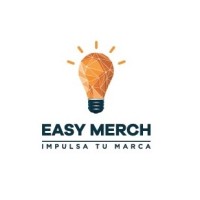 Easy Merch logo - Similar company to Easymerch