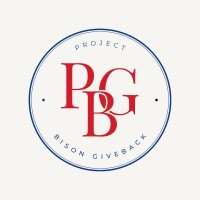 Project Bison Giveback