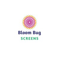 Bloom Bug Screens logo - Similar company to Protect-Ip Global Solutions/ Solutions Globales