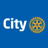 City Rotary logo - Similar company to Friendis Corp