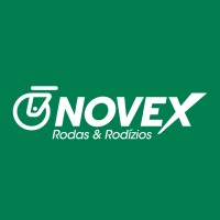 Novex Rodas e Rodizios logo - Similar company to Guangzhou Ylcaster Industry Co., Ltd.