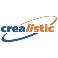 crealistic ag logo - Similar company to Aac Cosmos