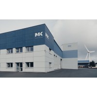 MK Lasertechnik GmbH logo - Similar company to Keller Blechtechnik Gmbh