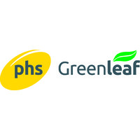 phs Greenleaf logo - Similar company to Phs Group