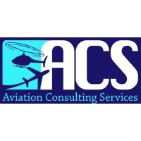 Aviation Consulting Services logo - Similar company to Skyclass Aviation