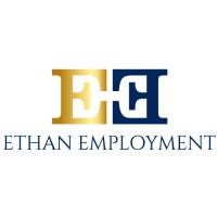 Ethan Employment logo - Similar company to Global Employment Solutions