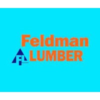 Feldman Lumber logo - Similar company to Sawkill Lumber