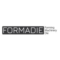 FORMADIE Engineering logo - Similar company to Kodrob