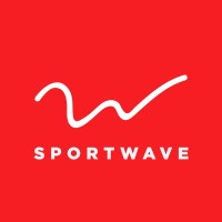 Sportwave logo - Similar company to Eap Events For Athletics Promotion