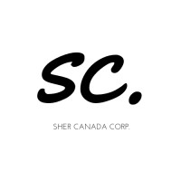 Sher Canada Corp. logo - Similar company to Shecanlove💋
