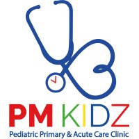 PM Kidz Pediatric Primary & Acute Care Clinic logo - Similar company to Reality Outreach Inc