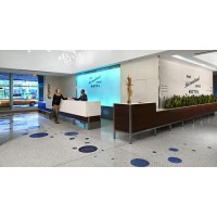 Miami International Airport Hotel logo - Similar company to Crw Cleaning Solutions