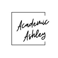 Academic Ashley logo - Similar company to Academic Assignment