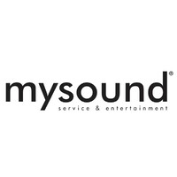 mysound s.r.l. logo - Similar company to Giesse Dati Srl