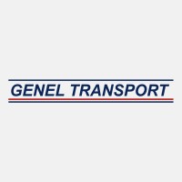 GENEL TRANSPORT logo - Similar company to Tk Global