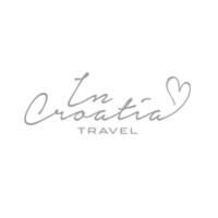 In Croatia Travel logo - Similar company to Coot.Eu - Events Coordination Croatia