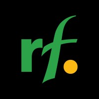 Ruder Finn UK logo - Similar company to Wildfire