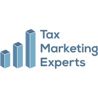 Tax Marketing Experts logo - Similar company to Attractfully