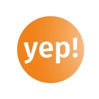YEP Accelerator logo - Similar company to 1991 Accelerator