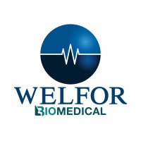 Welfor Biomedical Ltd logo - Similar company to Western Scientific Company Limited