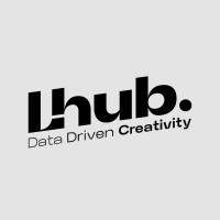 Lhub Agency logo - Similar company to Better Outbound
