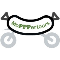 MoPPPertours Motorradtouren logo - Similar company to Mrut Gmbh