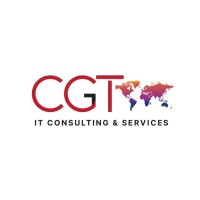 CGT Solutions logo - Similar company to Cryptograph Technologies
