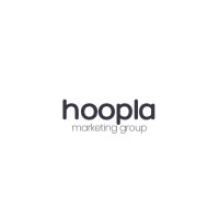 Hoopla Marketing Group logo - Similar company to Brand Mark Digital