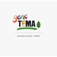 Hacettepe Genç TEMA logo - Similar company to Hacettepe Üniversitesi Biyoistatistik Anabilim Dalı