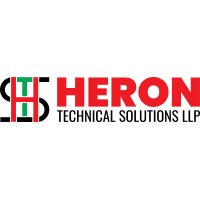 Heron Technical Solutions LLP logo - Similar company to Forgewell Corporation