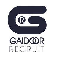GAIDOOR RECRUIT logo - Similar company to Surfiee Llc