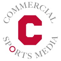 Commercial Sports Media Sweden AB logo - Similar company to Solidsport